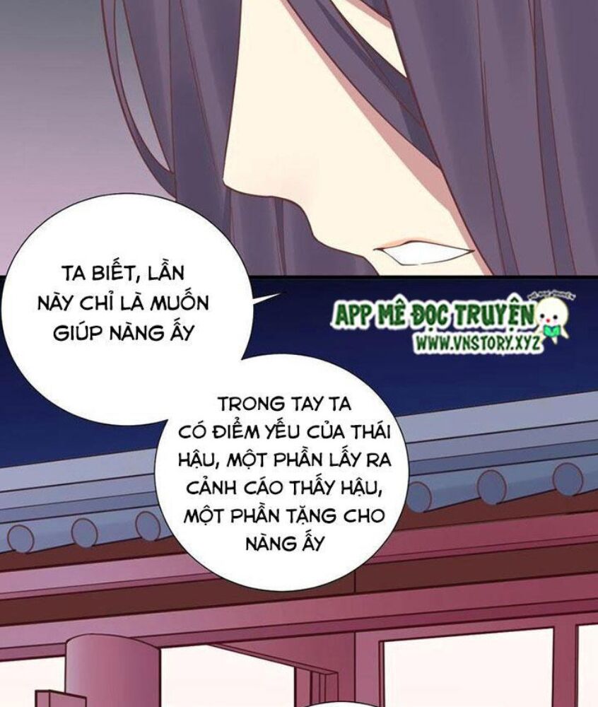 Hoàng Hậu Bận Lắm: Chapter 118