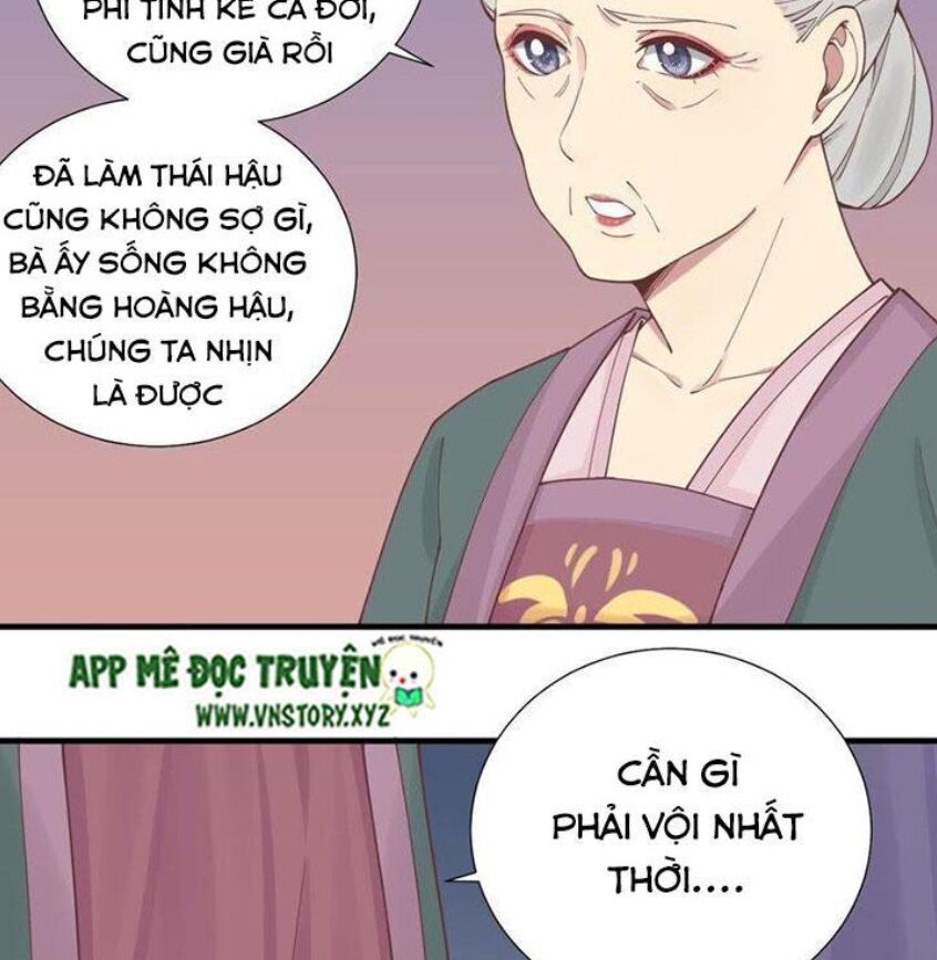 Hoàng Hậu Bận Lắm: Chapter 118