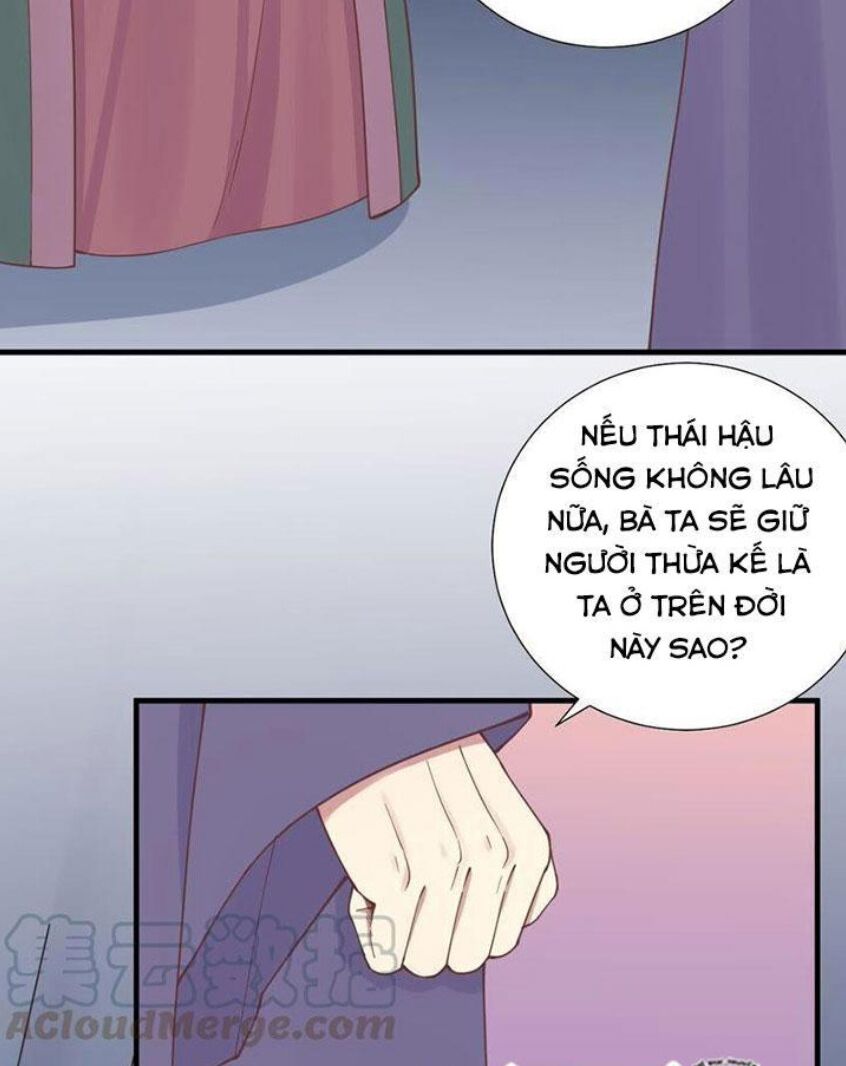 Hoàng Hậu Bận Lắm: Chapter 118