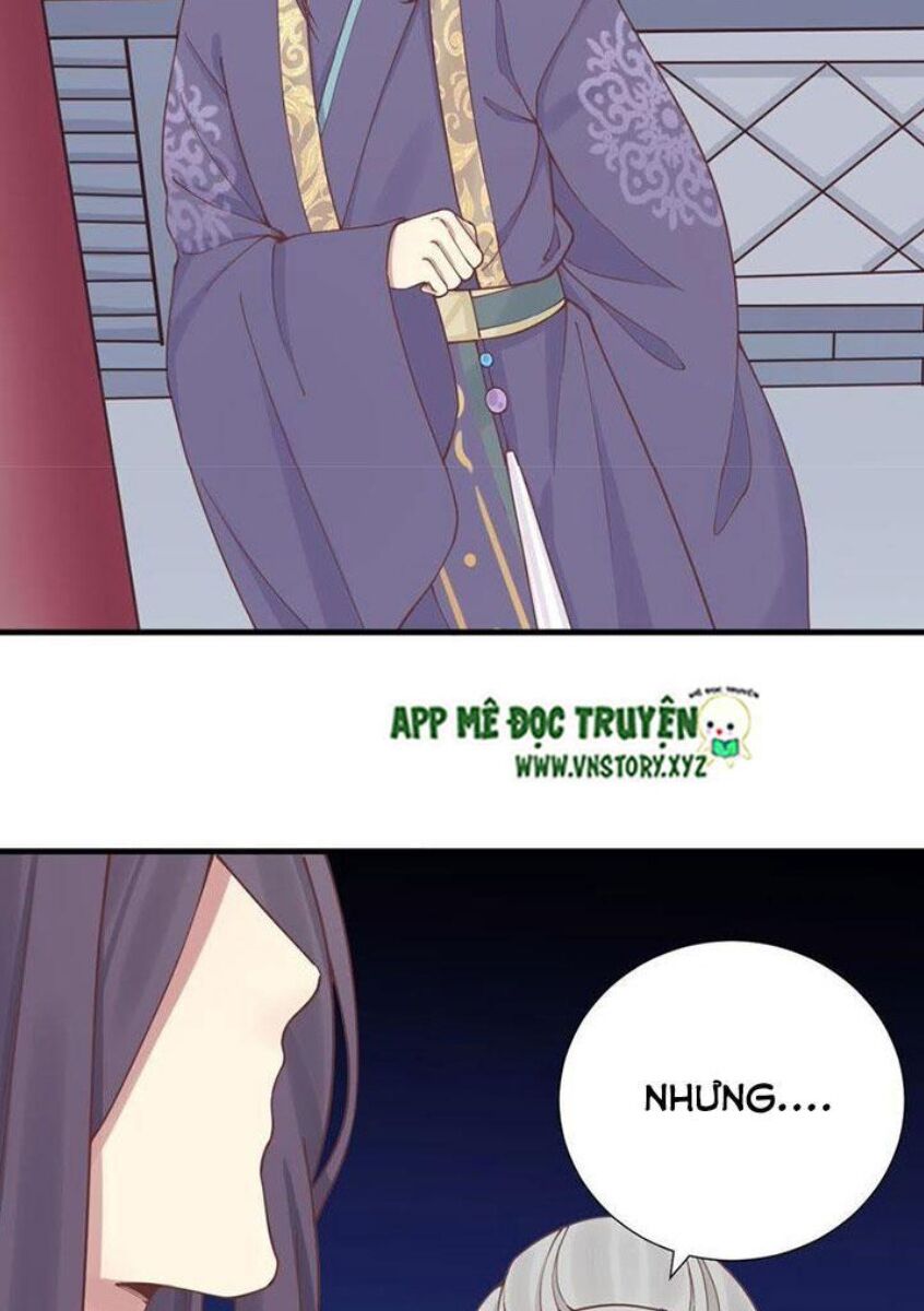 Hoàng Hậu Bận Lắm: Chapter 118
