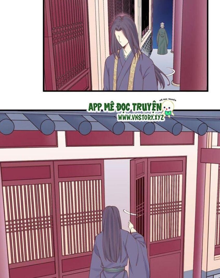 Hoàng Hậu Bận Lắm: Chapter 118