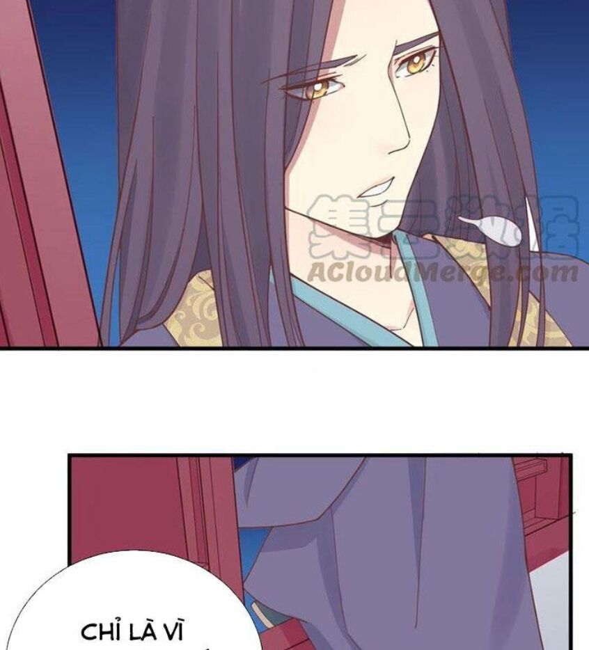 Hoàng Hậu Bận Lắm: Chapter 118