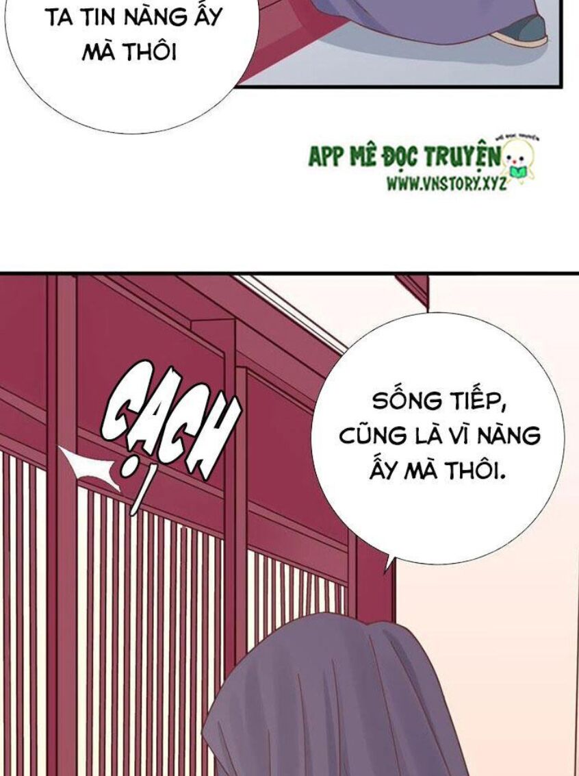 Hoàng Hậu Bận Lắm: Chapter 118