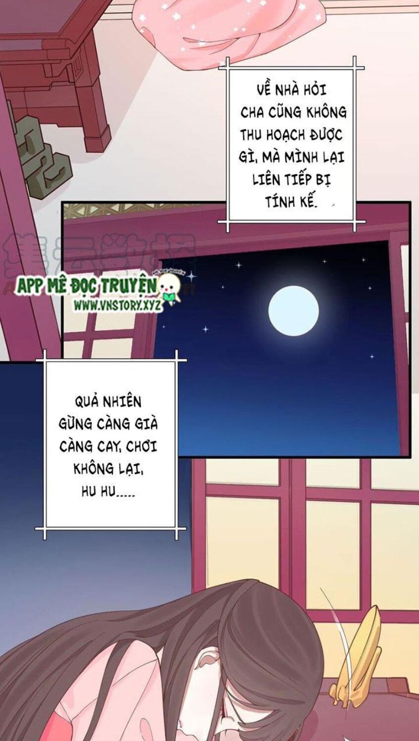 Hoàng Hậu Bận Lắm: Chapter 118