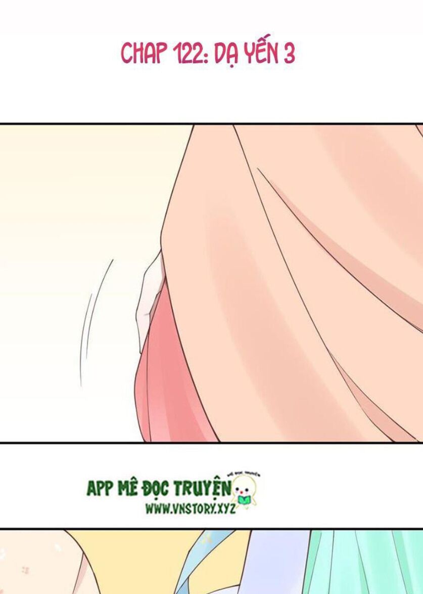 Hoàng Hậu Bận Lắm: Chapter 122