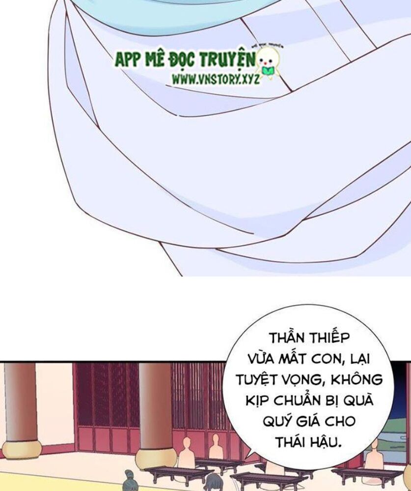 Hoàng Hậu Bận Lắm: Chapter 122
