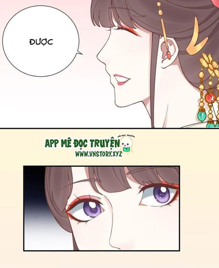 Hoàng Hậu Bận Lắm: Chapter 122