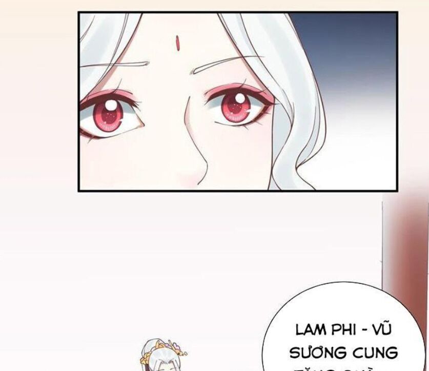 Hoàng Hậu Bận Lắm: Chapter 122