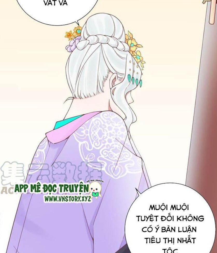 Hoàng Hậu Bận Lắm: Chapter 122