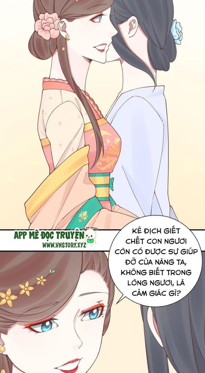 Hoàng Hậu Bận Lắm: Chapter 122