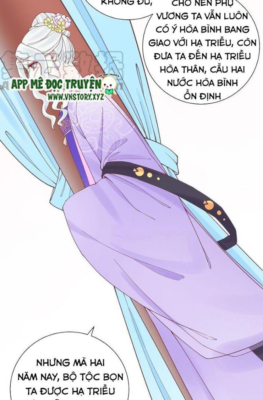 Hoàng Hậu Bận Lắm: Chapter 122