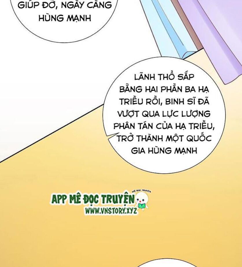 Hoàng Hậu Bận Lắm: Chapter 122
