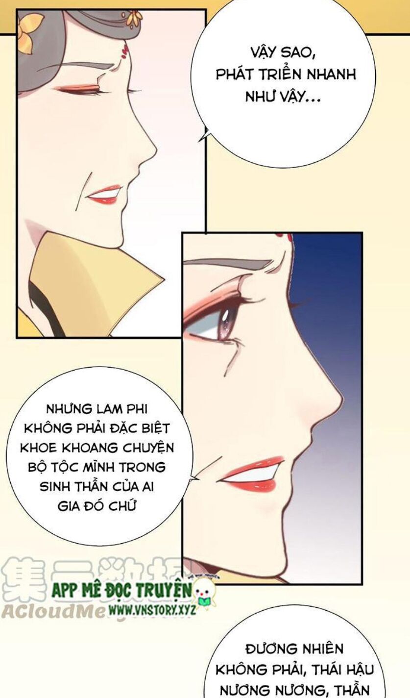 Hoàng Hậu Bận Lắm: Chapter 122
