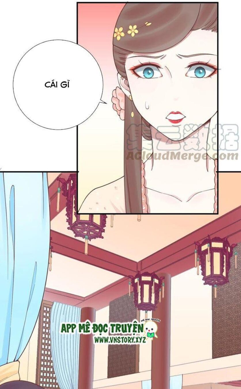 Hoàng Hậu Bận Lắm: Chapter 122