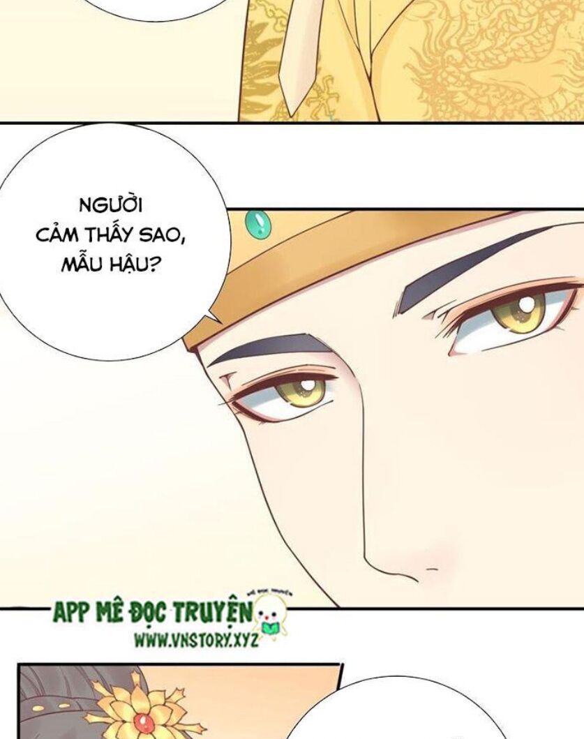 Hoàng Hậu Bận Lắm: Chapter 122