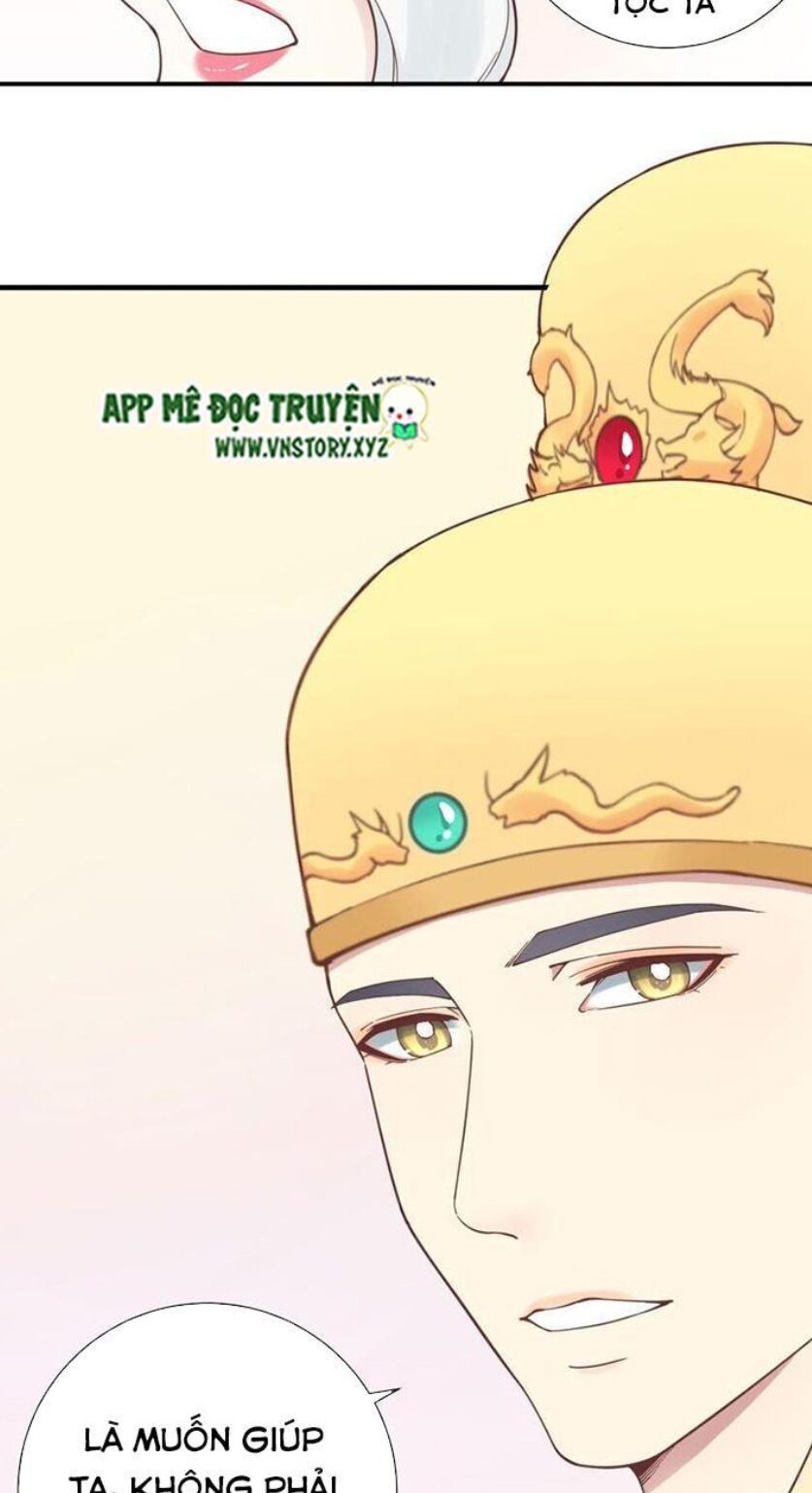 Hoàng Hậu Bận Lắm: Chapter 122