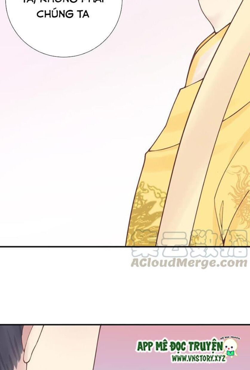 Hoàng Hậu Bận Lắm: Chapter 122