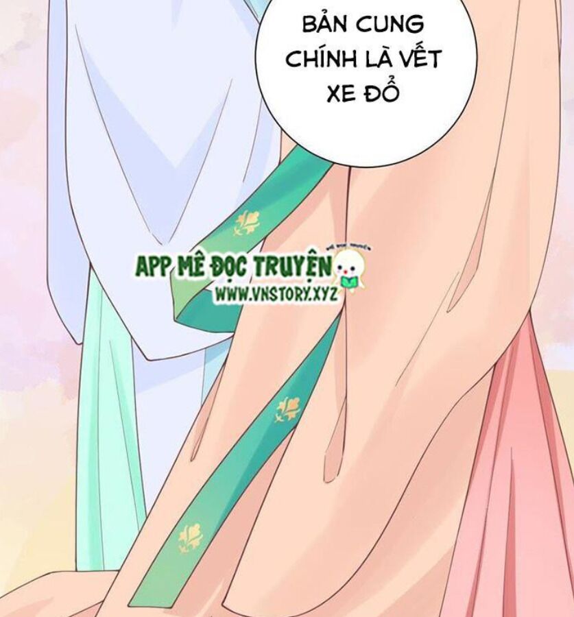 Hoàng Hậu Bận Lắm: Chapter 122