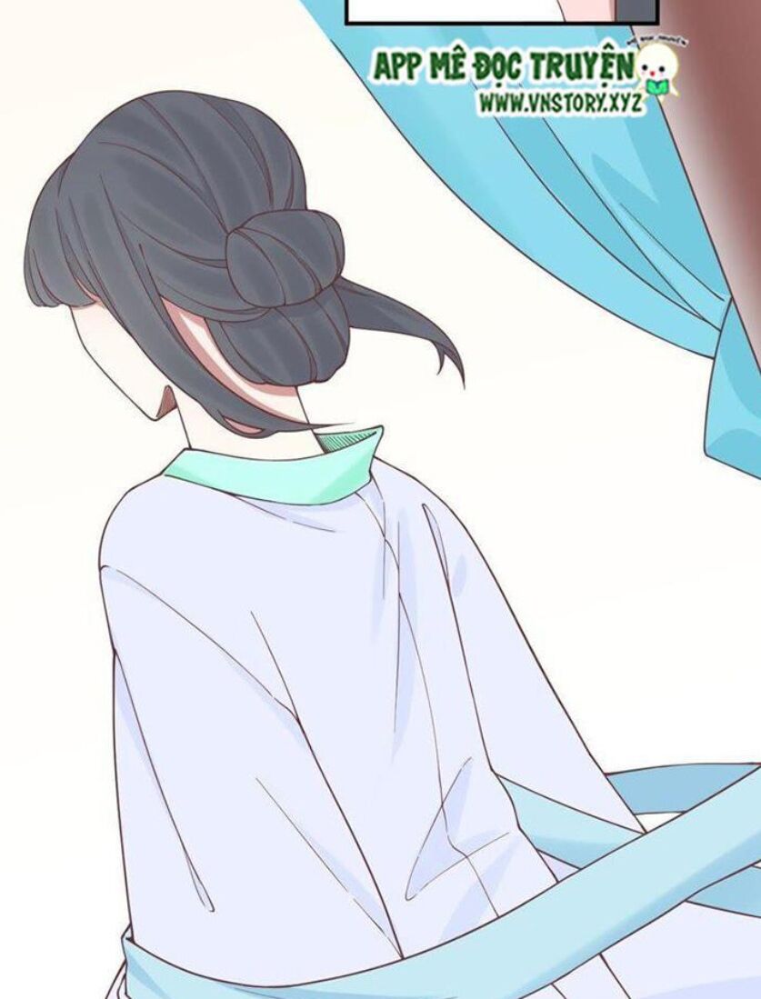 Hoàng Hậu Bận Lắm: Chapter 122