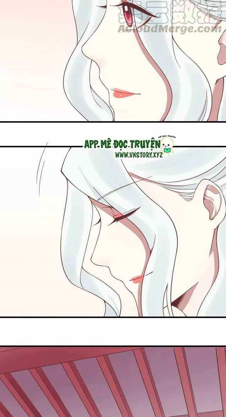Hoàng Hậu Bận Lắm: Chapter 125: - Ngọn lửa báo thù
