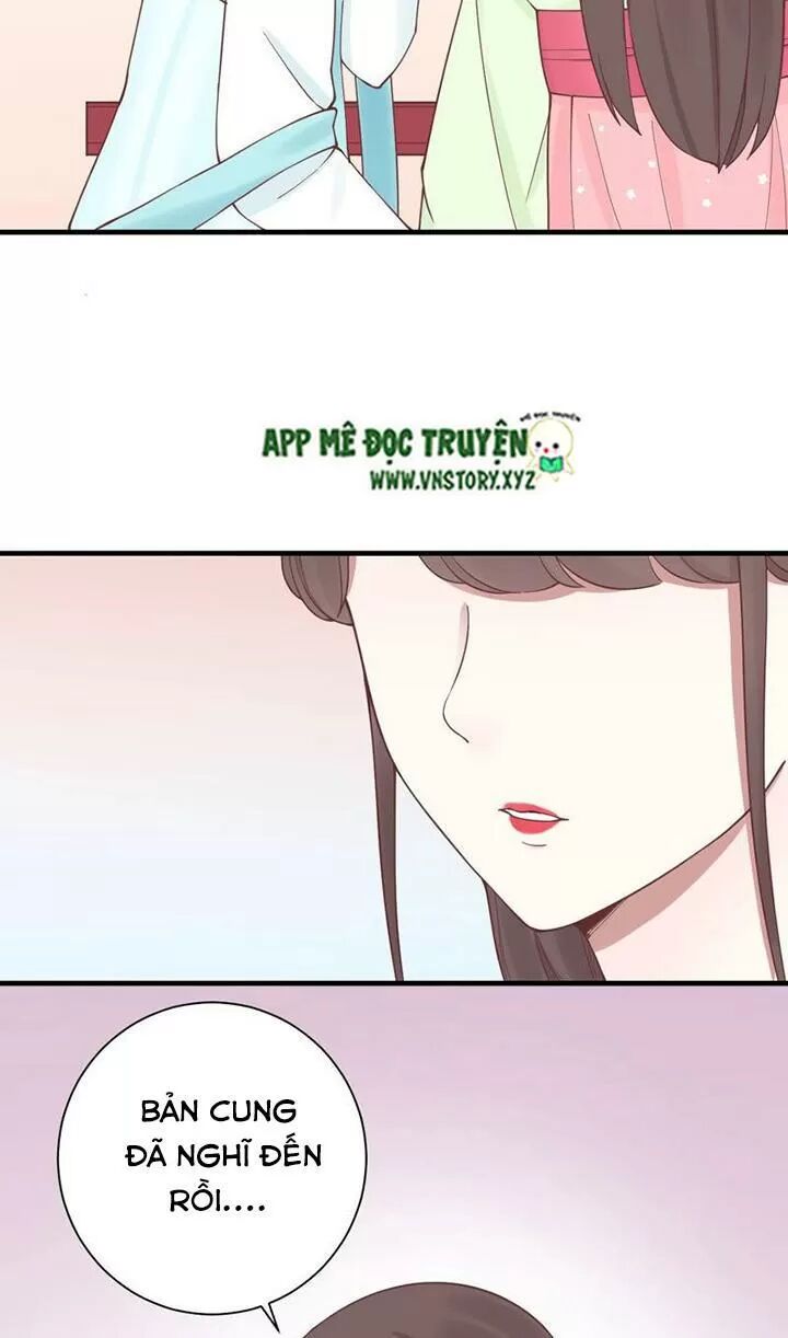 Hoàng Hậu Bận Lắm: Chapter 125: - Ngọn lửa báo thù
