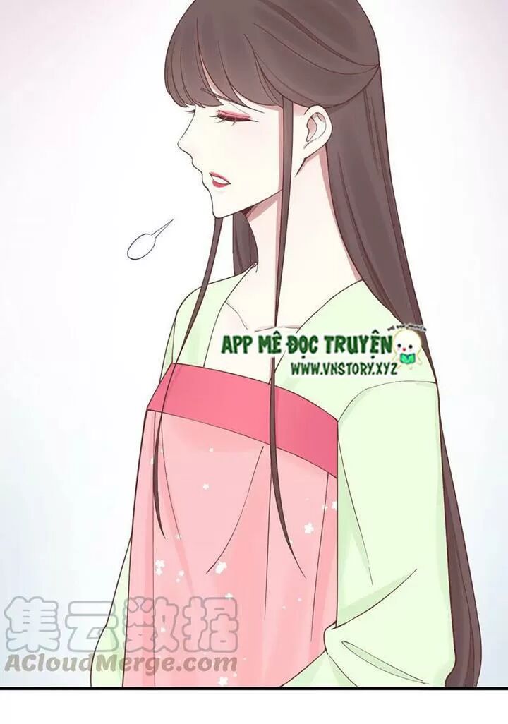 Hoàng Hậu Bận Lắm: Chapter 125: - Ngọn lửa báo thù