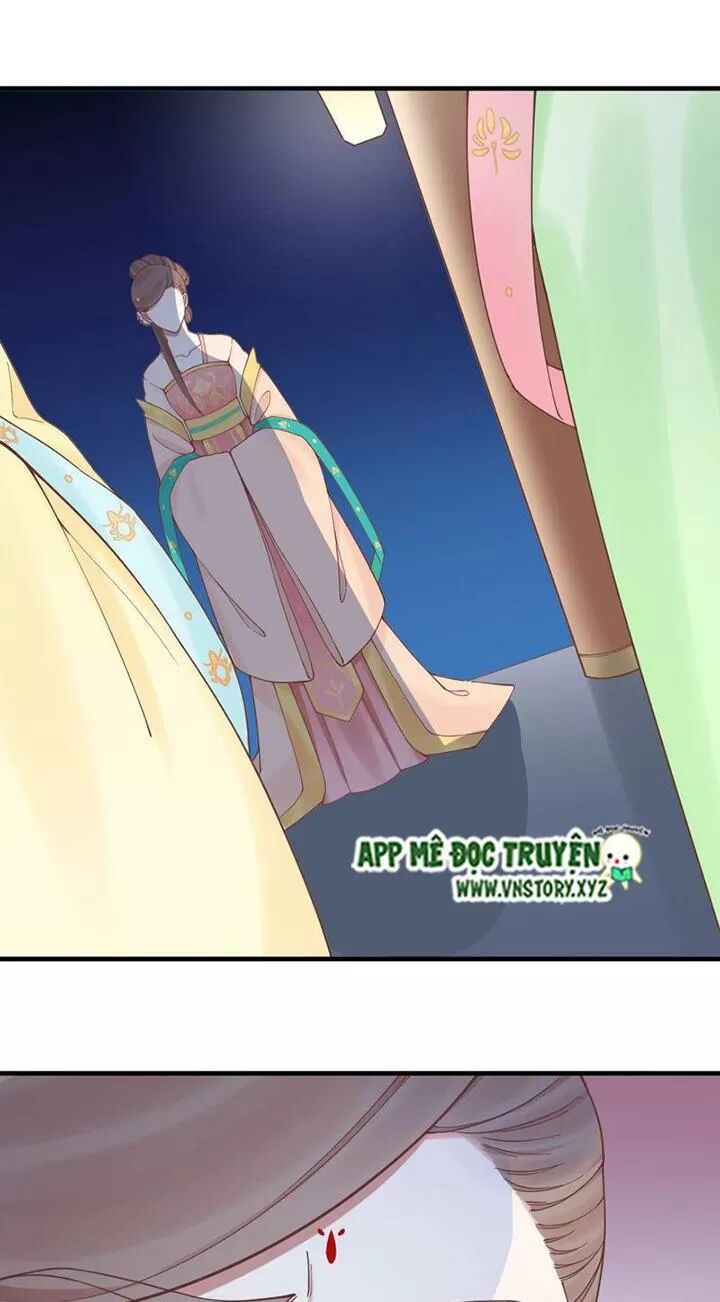 Hoàng Hậu Bận Lắm: Chapter 125: - Ngọn lửa báo thù