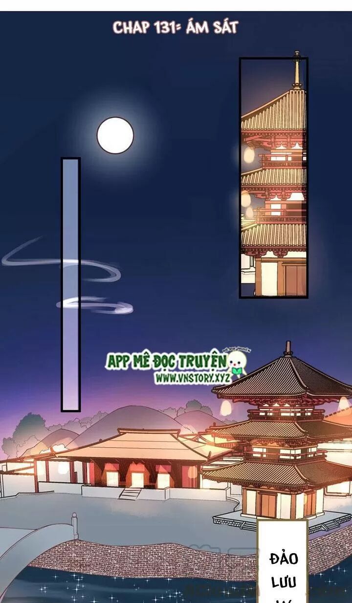 Hoàng Hậu Bận Lắm: Chapter 131