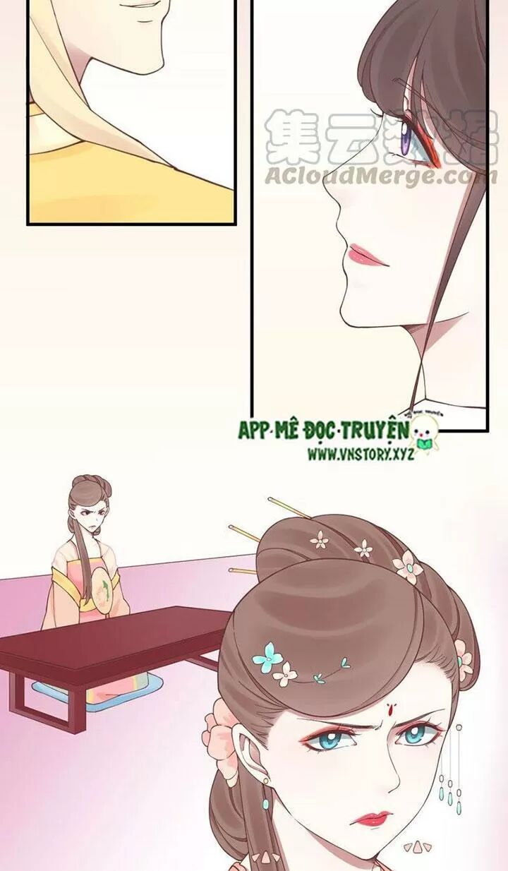 Hoàng Hậu Bận Lắm: Chapter 131