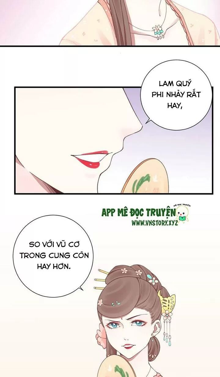 Hoàng Hậu Bận Lắm: Chapter 131