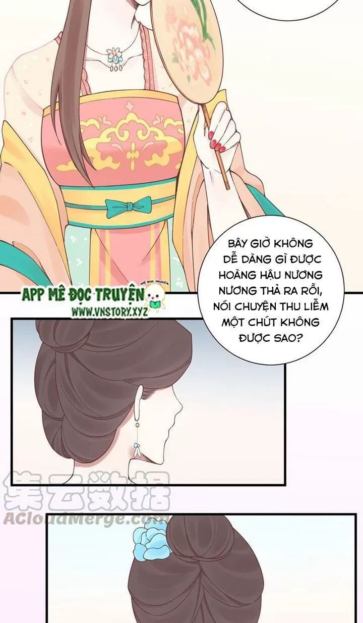 Hoàng Hậu Bận Lắm: Chapter 131