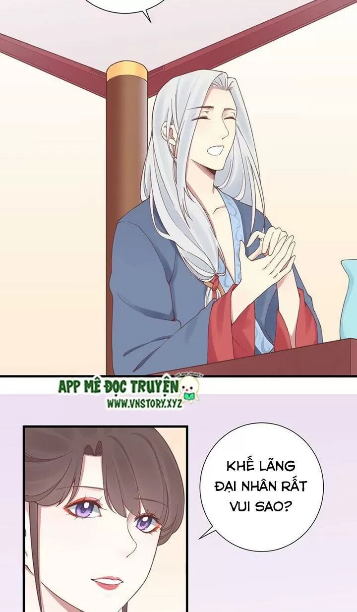 Hoàng Hậu Bận Lắm: Chapter 131