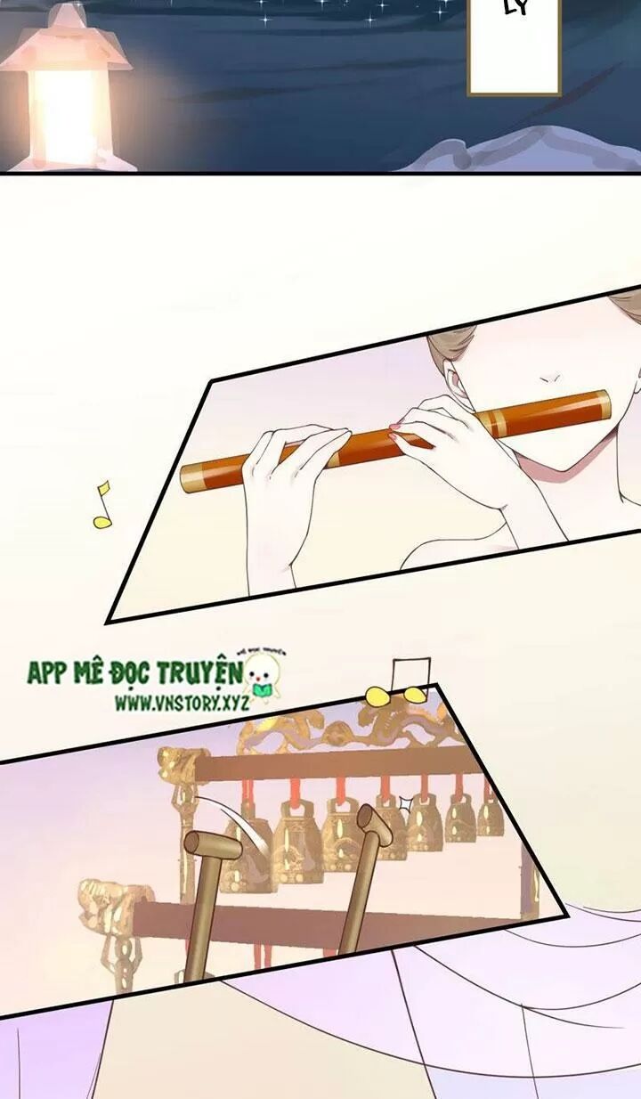 Hoàng Hậu Bận Lắm: Chapter 131