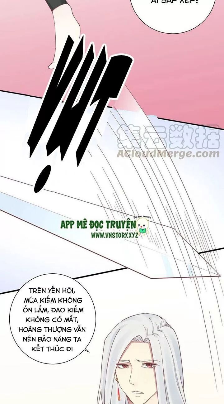 Hoàng Hậu Bận Lắm: Chapter 131