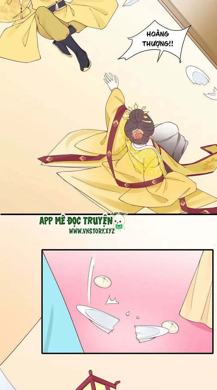 Hoàng Hậu Bận Lắm: Chapter 131