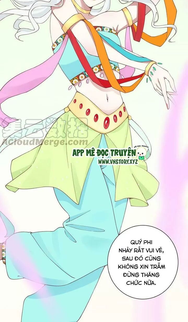 Hoàng Hậu Bận Lắm: Chapter 131