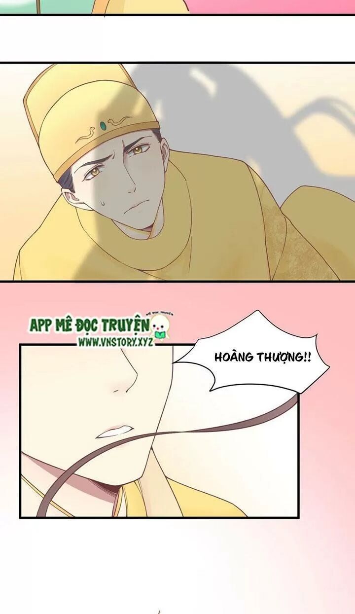 Hoàng Hậu Bận Lắm: Chapter 131