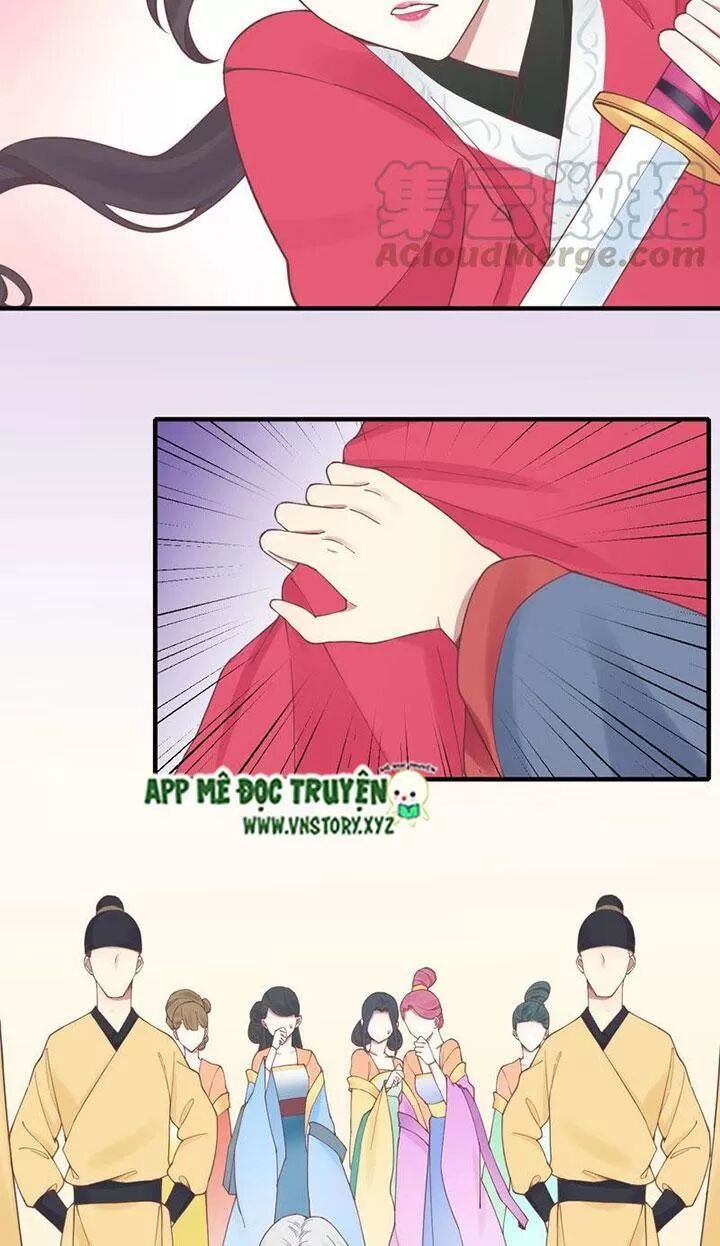 Hoàng Hậu Bận Lắm: Chapter 131