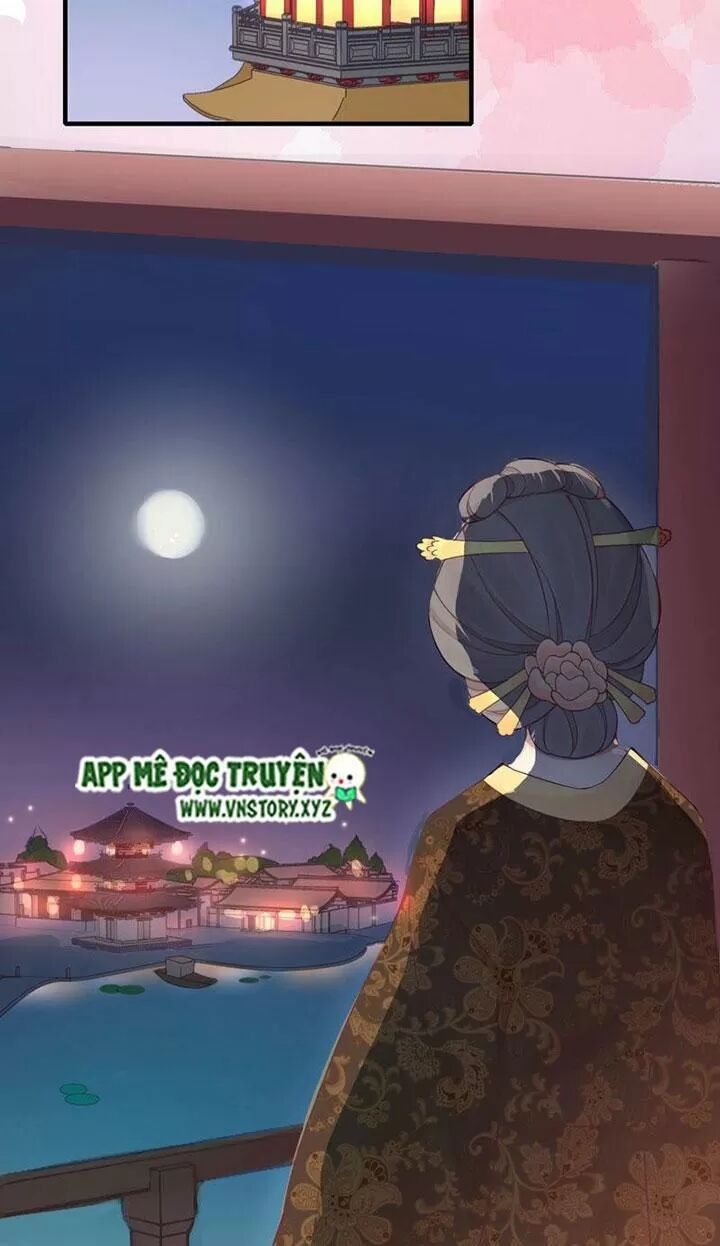 Hoàng Hậu Bận Lắm: Chapter 131