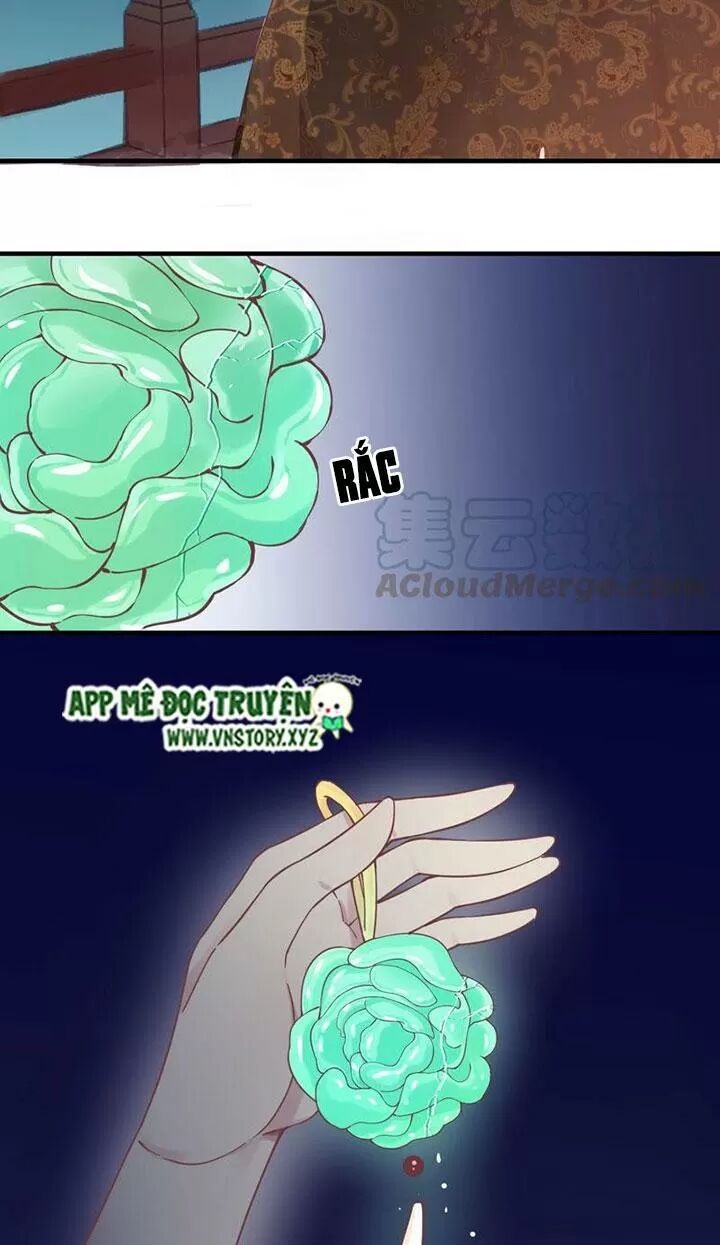 Hoàng Hậu Bận Lắm: Chapter 131