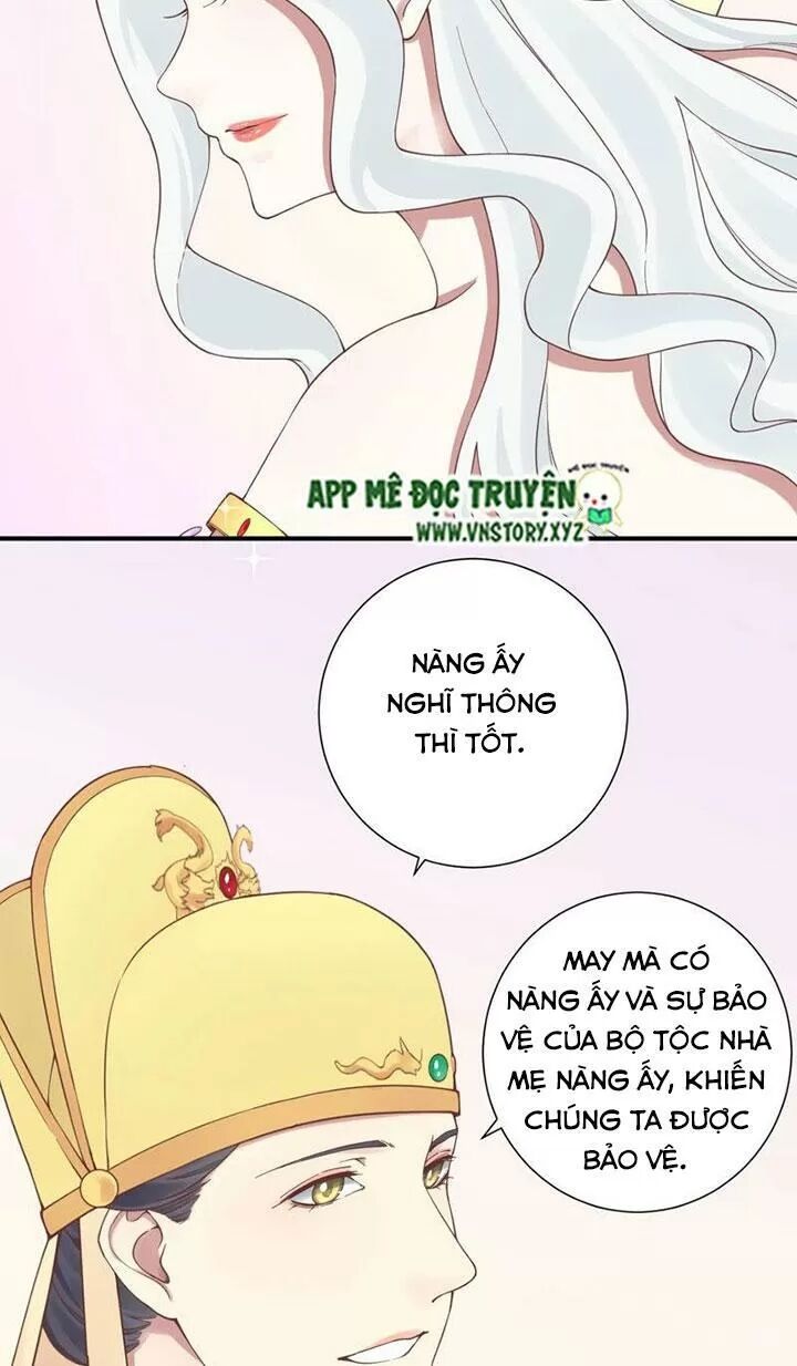 Hoàng Hậu Bận Lắm: Chapter 131