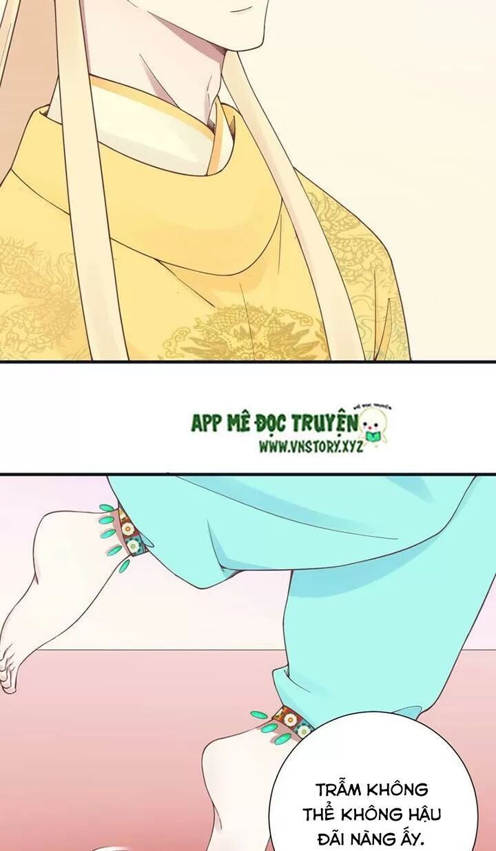 Hoàng Hậu Bận Lắm: Chapter 131