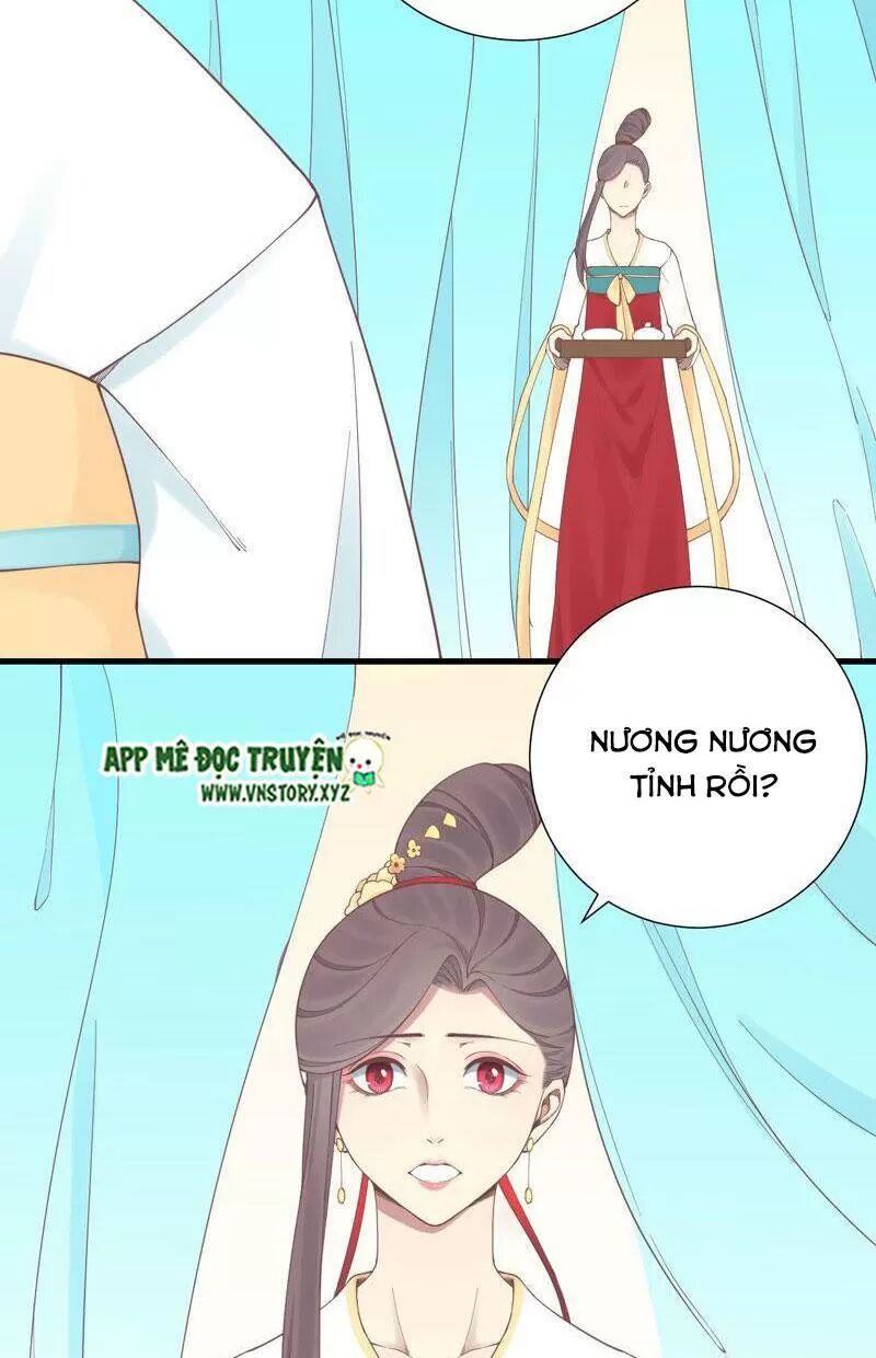 Hoàng Hậu Bận Lắm: Chapter 135: Tấm lòng của Tinh Thiên