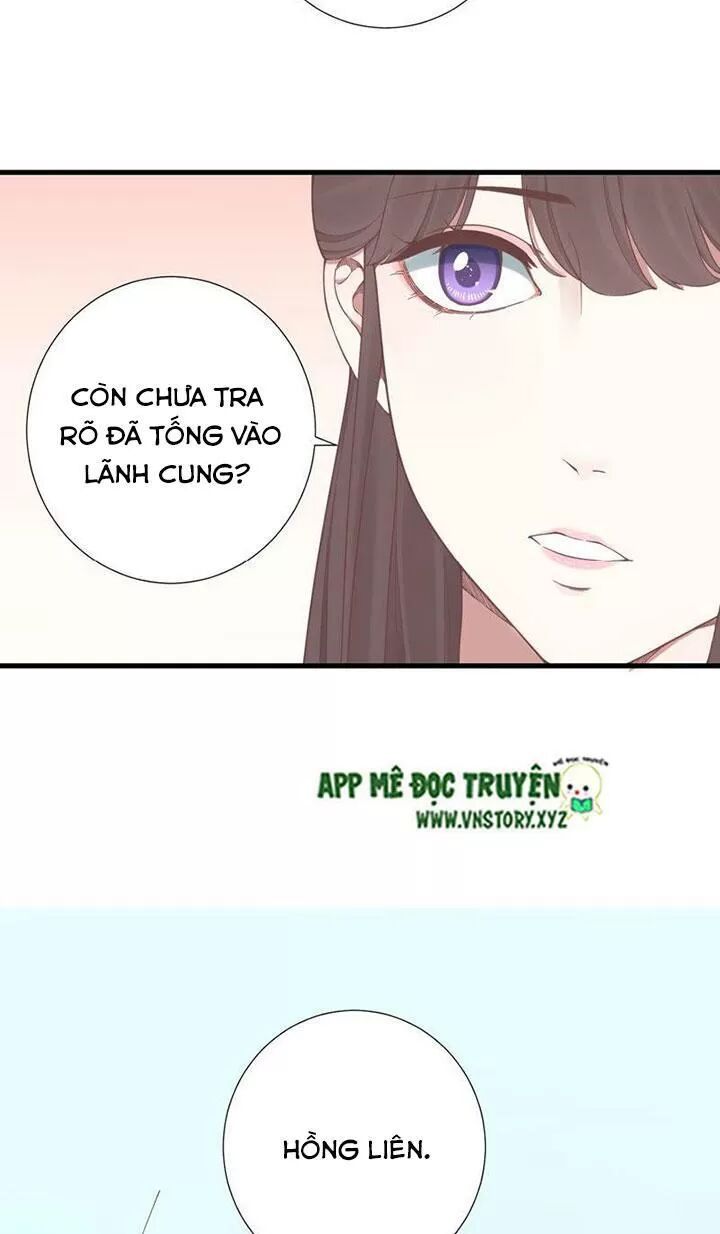 Hoàng Hậu Bận Lắm: Chapter 135: Tấm lòng của Tinh Thiên