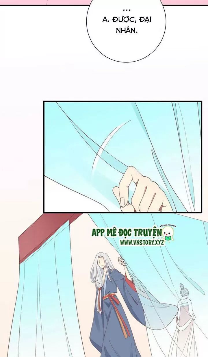 Hoàng Hậu Bận Lắm: Chapter 135: Tấm lòng của Tinh Thiên