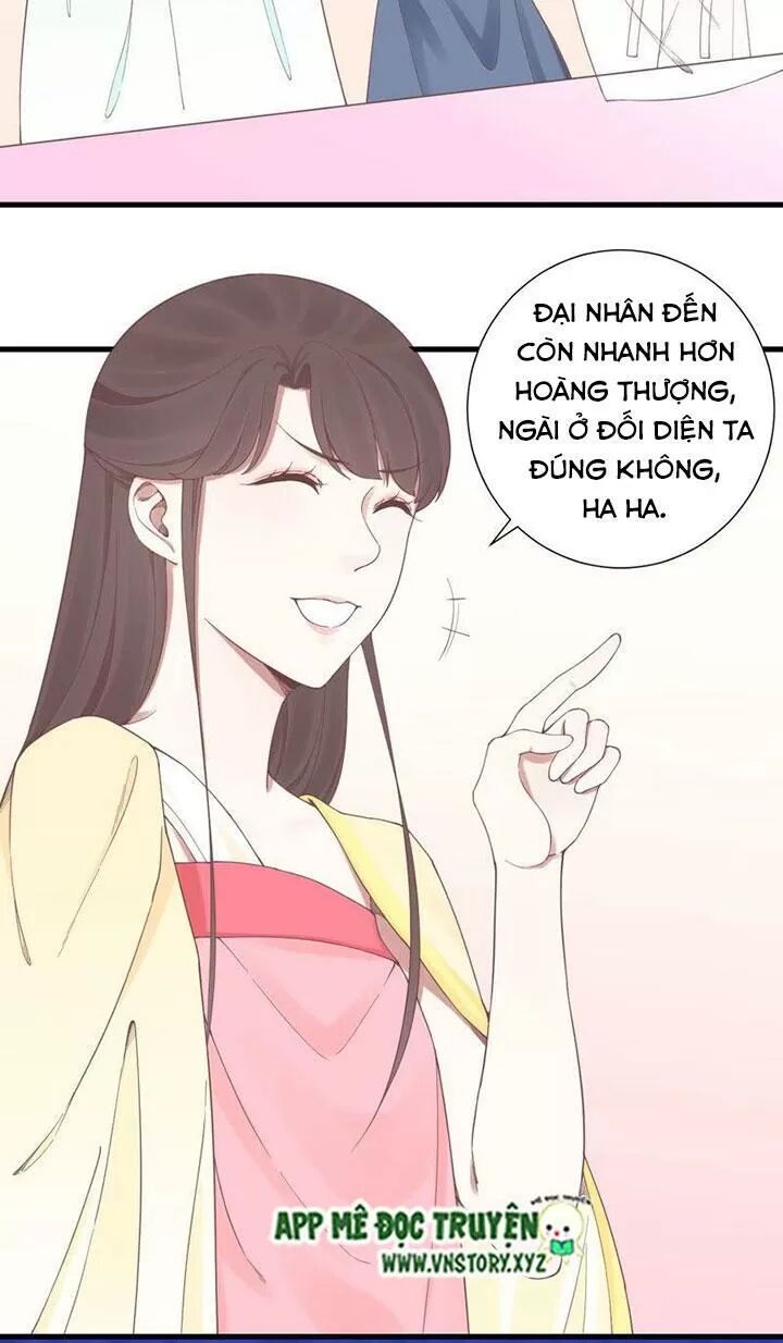 Hoàng Hậu Bận Lắm: Chapter 135: Tấm lòng của Tinh Thiên