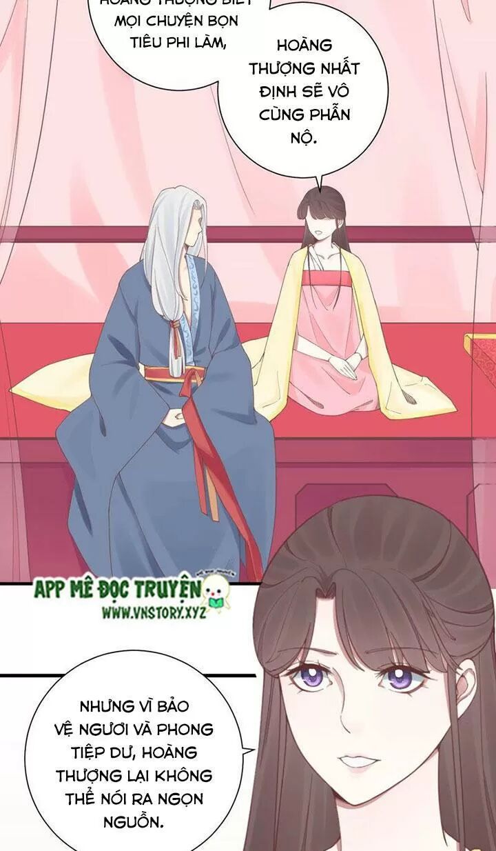 Hoàng Hậu Bận Lắm: Chapter 135: Tấm lòng của Tinh Thiên