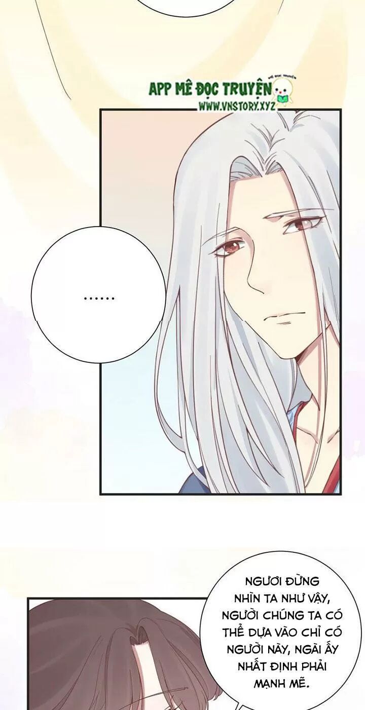 Hoàng Hậu Bận Lắm: Chapter 135: Tấm lòng của Tinh Thiên
