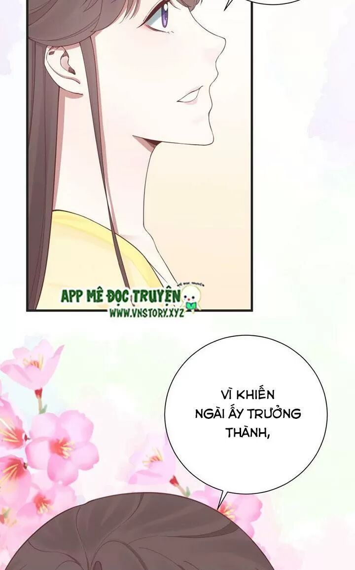 Hoàng Hậu Bận Lắm: Chapter 135: Tấm lòng của Tinh Thiên
