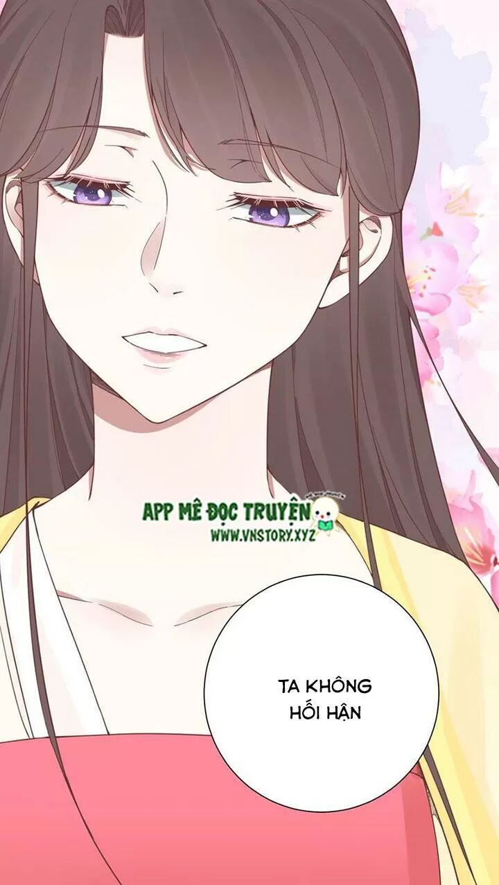 Hoàng Hậu Bận Lắm: Chapter 135: Tấm lòng của Tinh Thiên